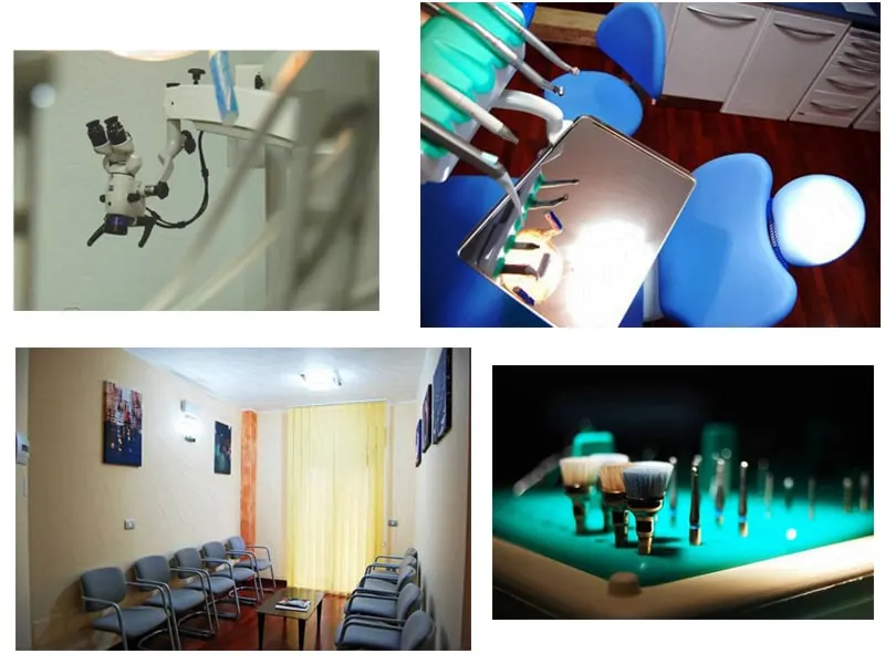 Dentista caltanissetta